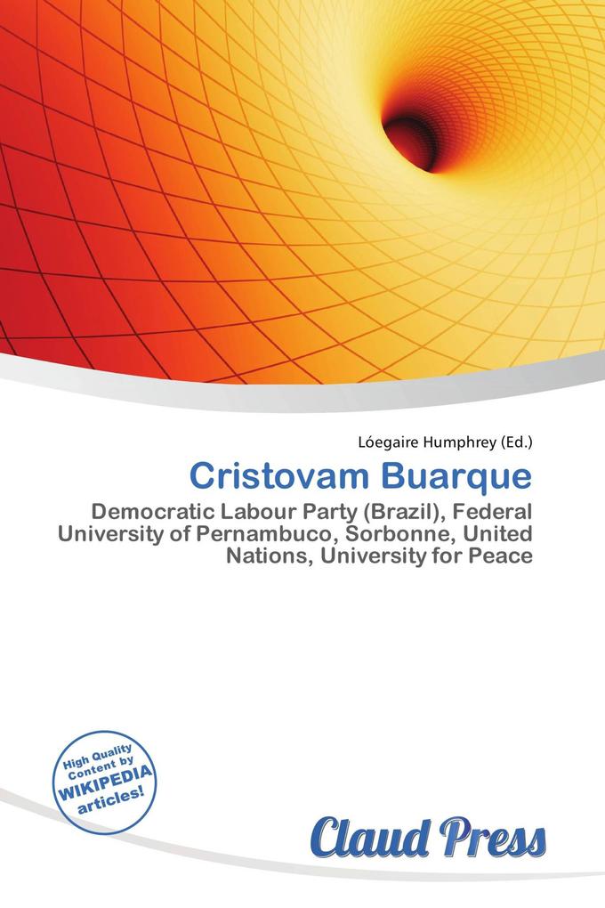 Cristovam Buarque