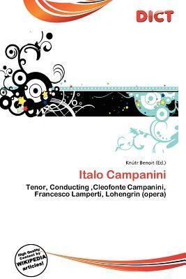 Italo Campanini