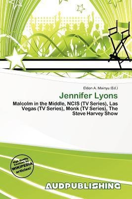 Jennifer Lyons
