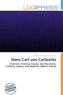 Hans Carl von Carlowitz