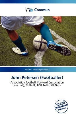 John Petersen (Footballer)