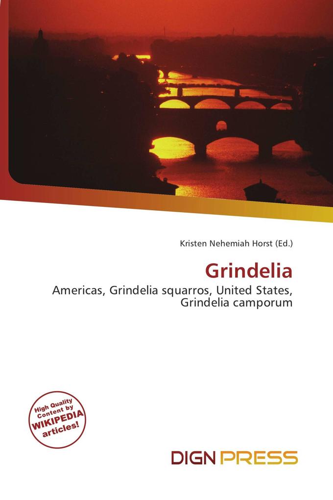 Grindelia