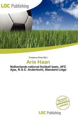 Arie Haan