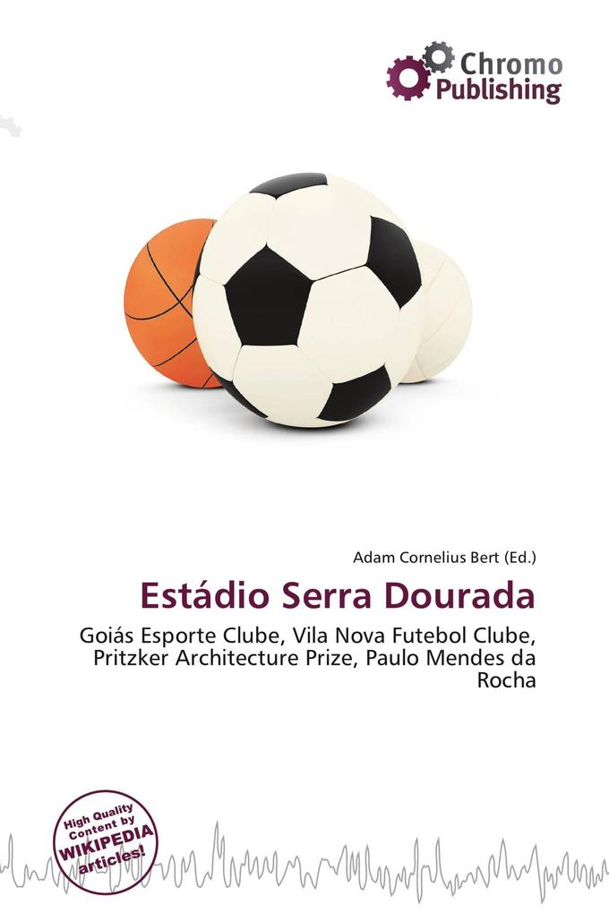 Estádio Serra Dourada
