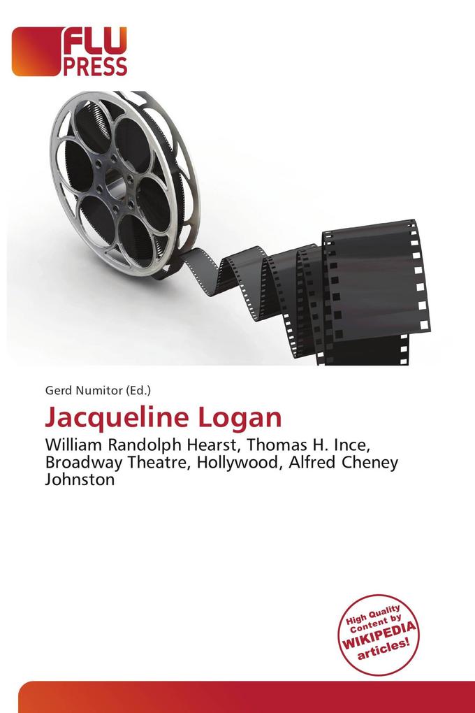 Jacqueline Logan