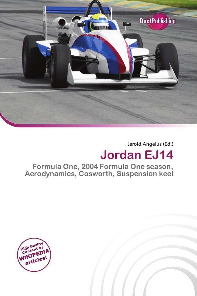 Jordan EJ14