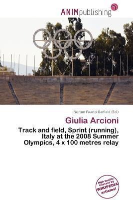 Giulia Arcioni