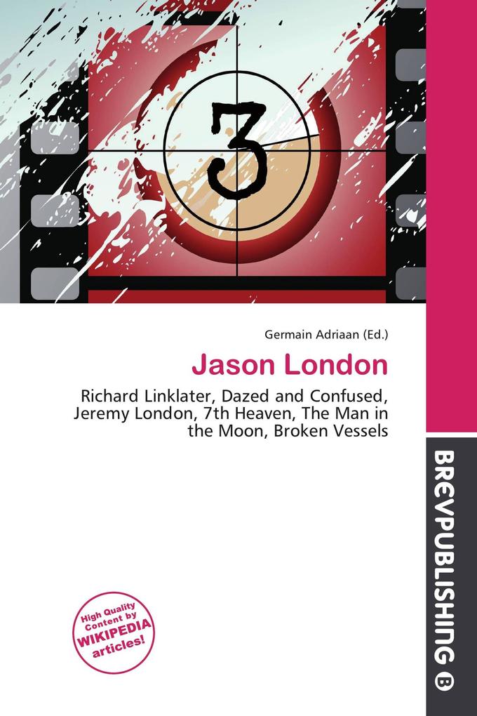 Jason London