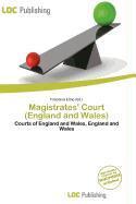 Magistrates' Court (England and Wales)
