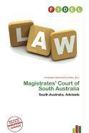 Magistrates' Court of South Australia