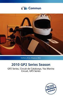 2010 GP2 Series Season