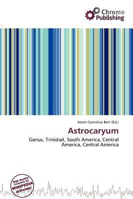 Astrocaryum