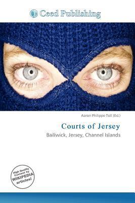 Courts of Jersey