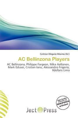 AC Bellinzona Players