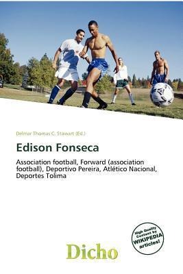 Edison Fonseca