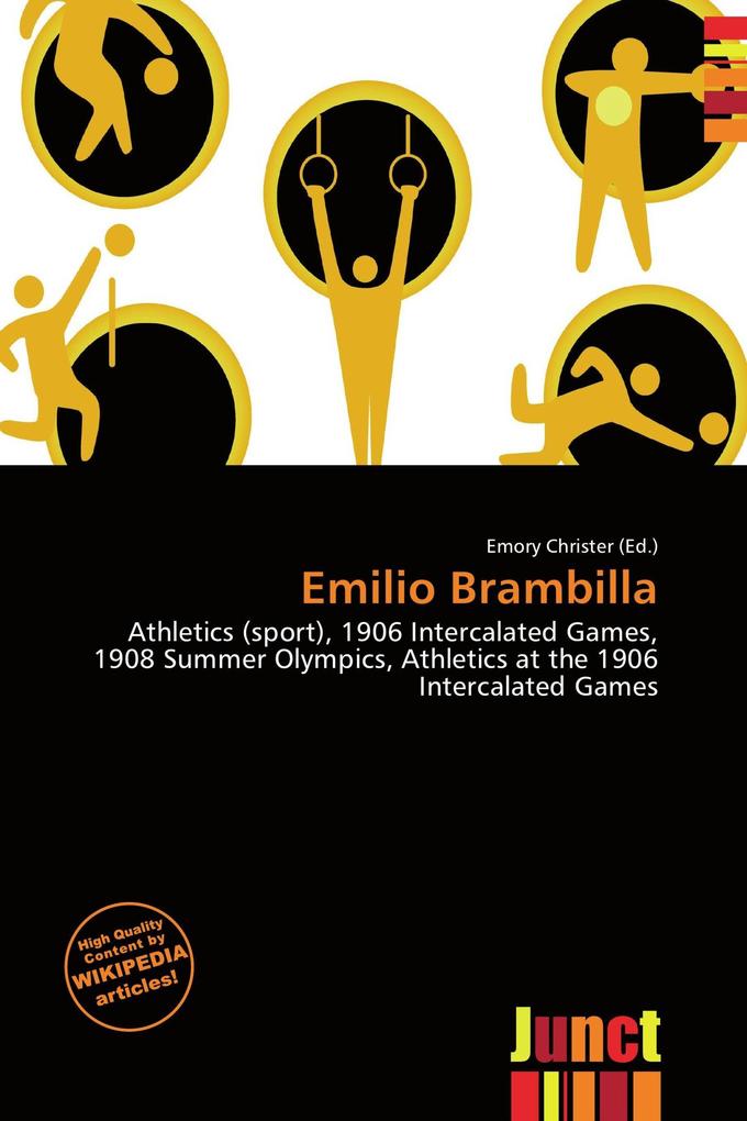 Emilio Brambilla