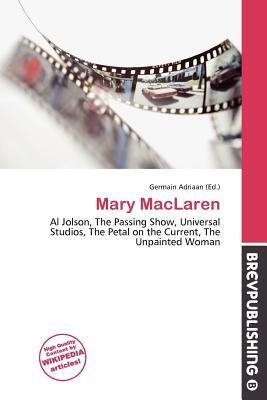 Mary MacLaren