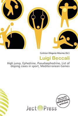 Luigi Beccali