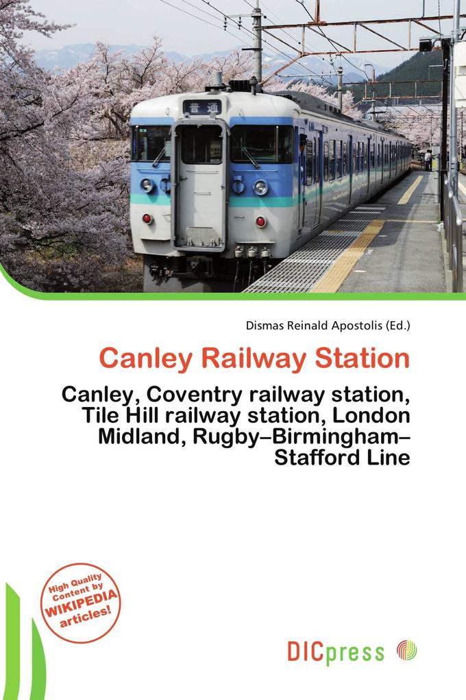 Canley Railway Station
