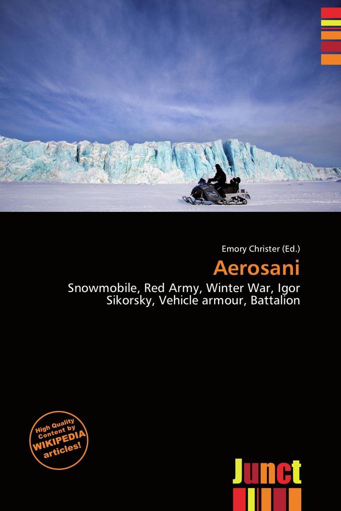 Aerosani