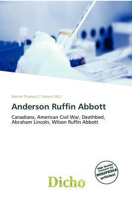 Anderson Ruffin Abbott