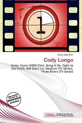 Cody Longo