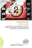 John Lone