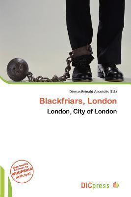 Blackfriars London