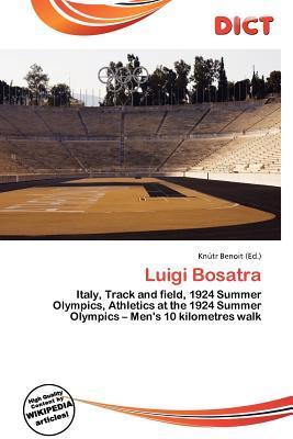 Luigi Bosatra