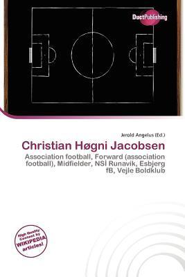 Christian Høgni Jacobsen