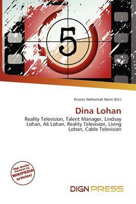 Dina Lohan