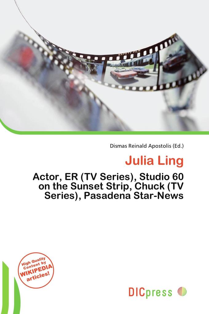 Julia Ling
