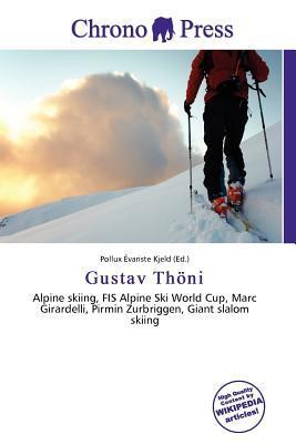 Gustav Thöni