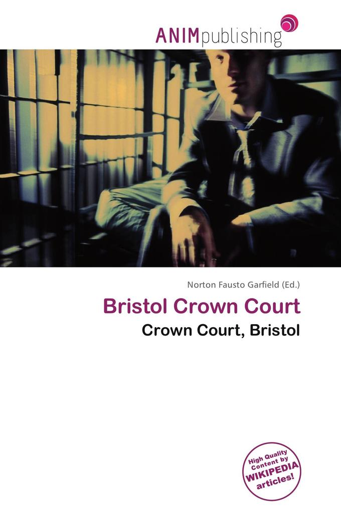 Bristol Crown Court