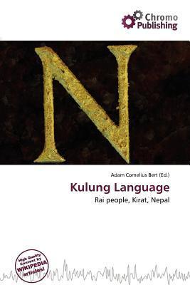 Kulung Language