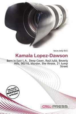 Kamala Lopez-Dawson