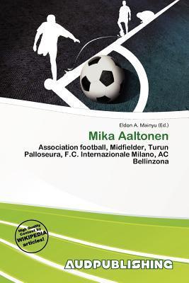 Mika Aaltonen