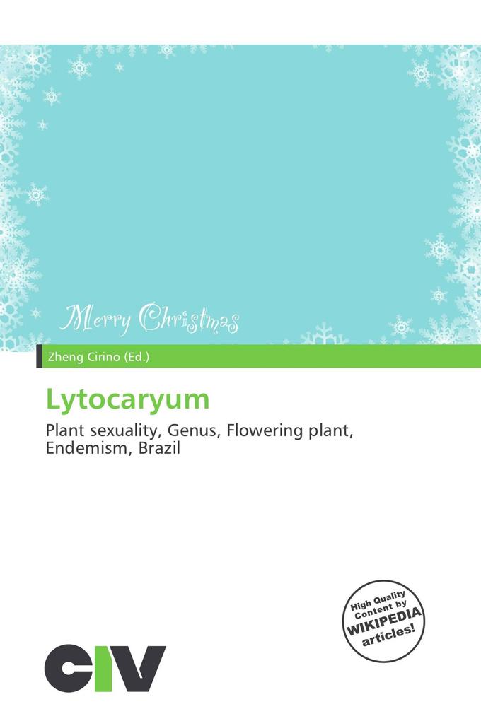 Lytocaryum