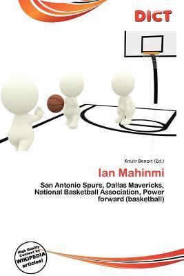Ian Mahinmi