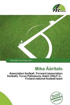 Mika Ääritalo