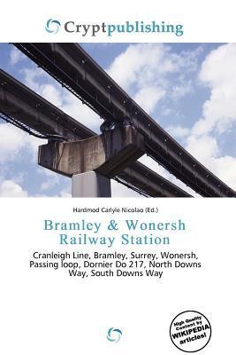Bramley & Wonersh Railway Station