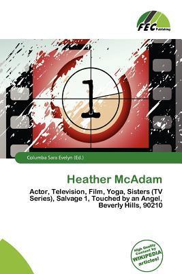 Heather McAdam