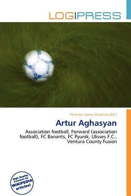 Artur Aghasyan