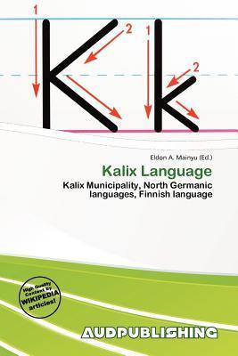 Kalix Language