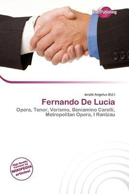 Fernando De Lucia