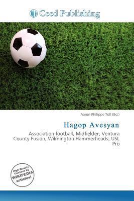 Hagop Avesyan