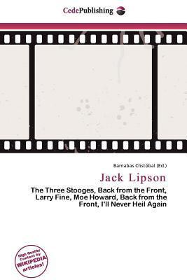 Jack Lipson