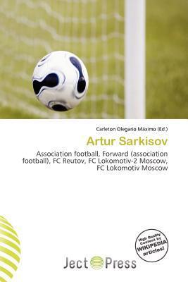 Artur Sarkisov