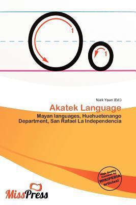 Akatek Language