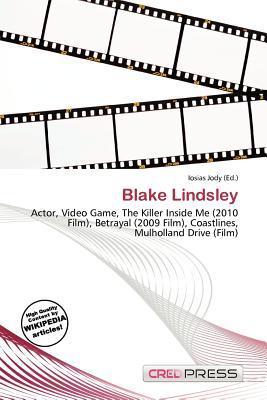 Blake Lindsley